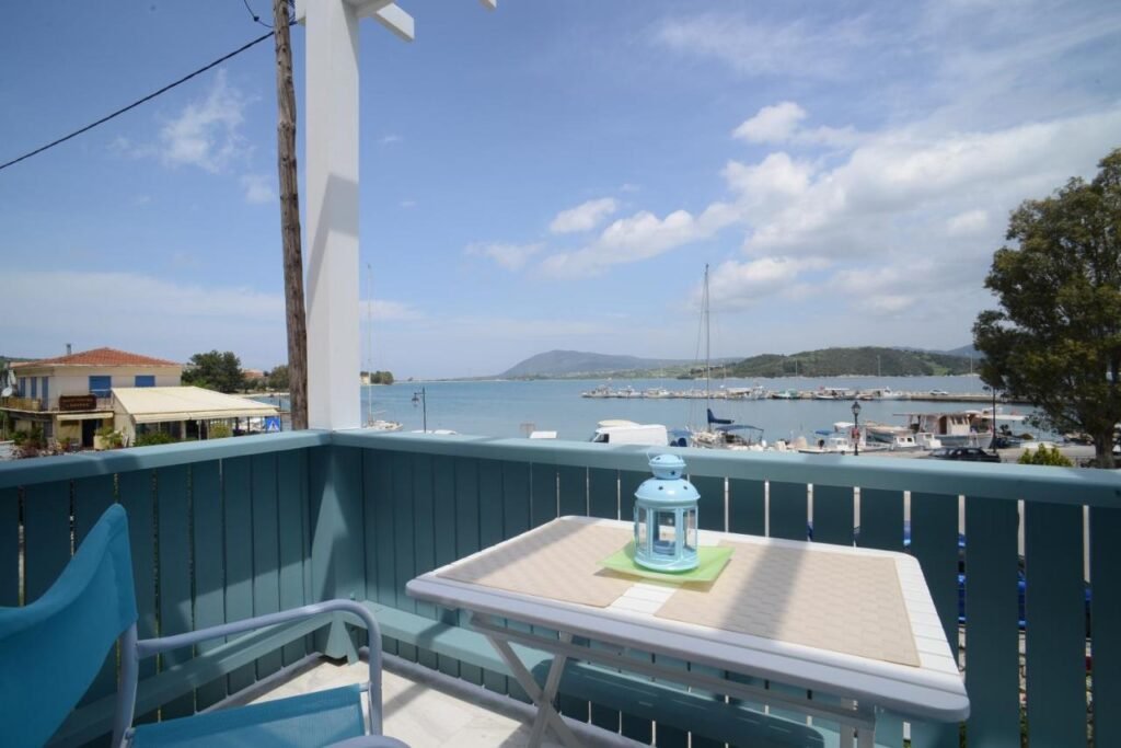 Sea view